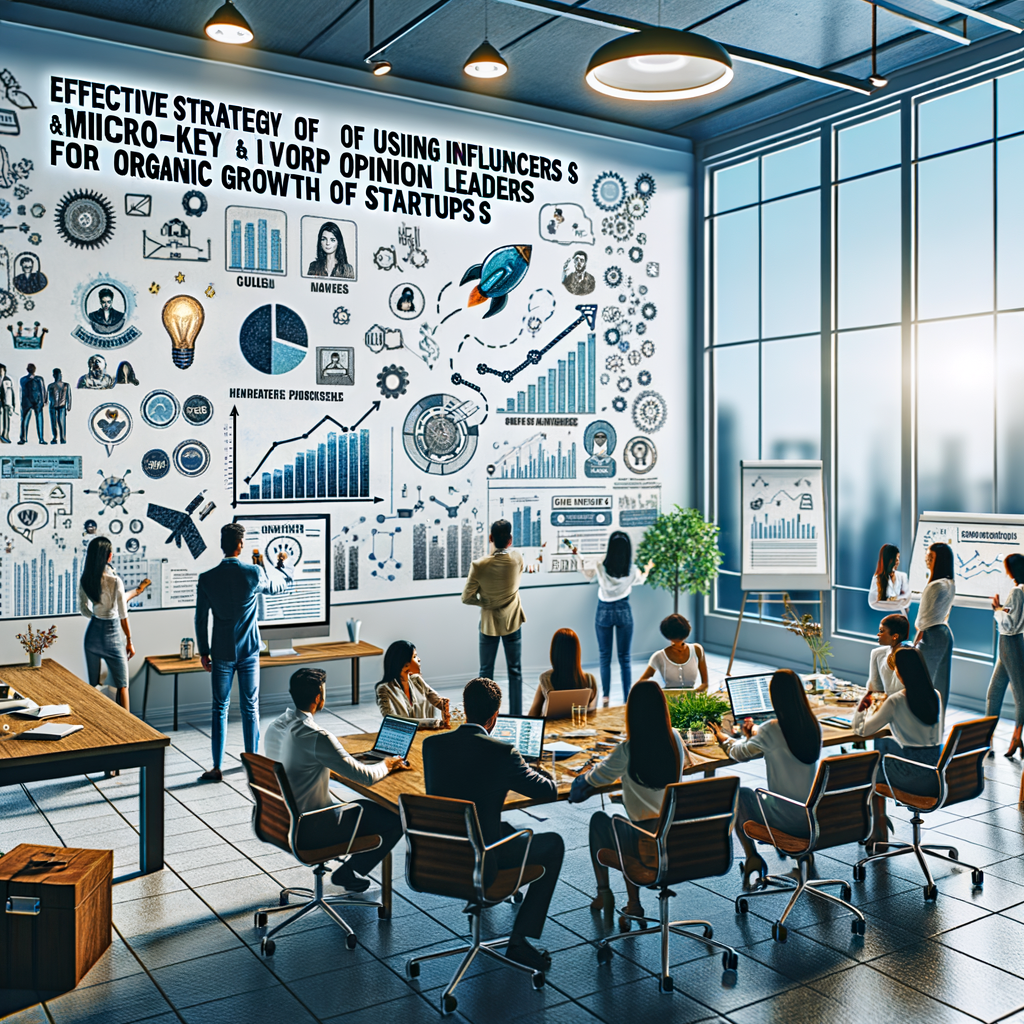 Strategi Ampuh Influencer Marketing di Asia Selatan untuk Pertumbuhan Startup